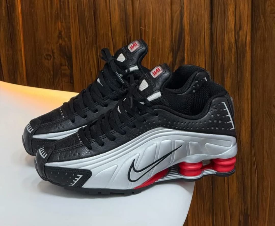 Kade Kicks Shoe Model 73