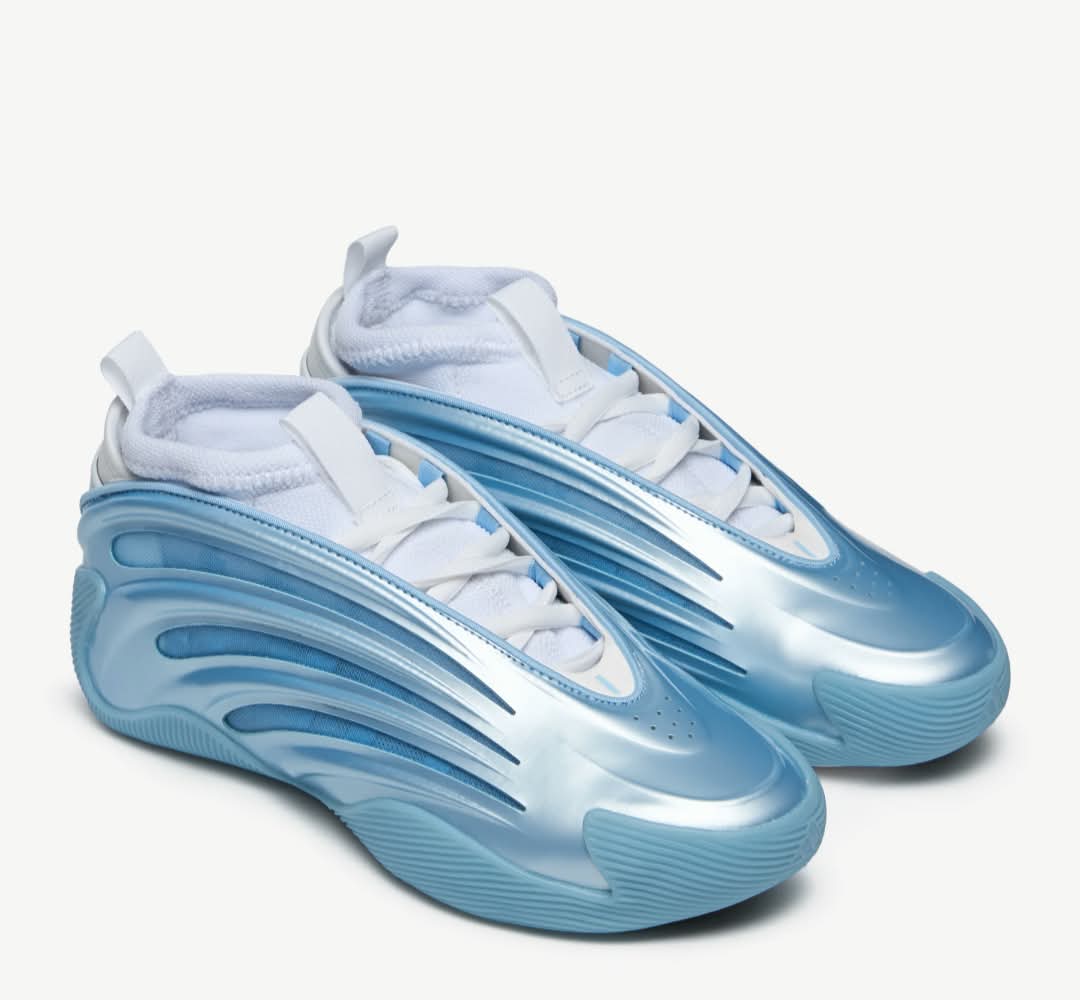 Kade Kicks Shoe Model 74