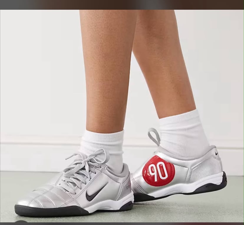 Kade Kicks Shoe Model 75